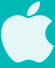 iOS Operating system Logo