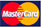 Payment Method Mastercard
